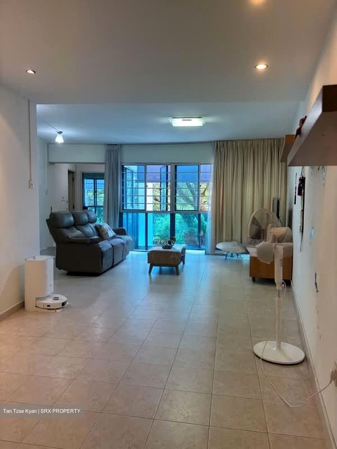 Blk 467A Blue Riverview (Sembawang), HDB 5 Rooms #542310831